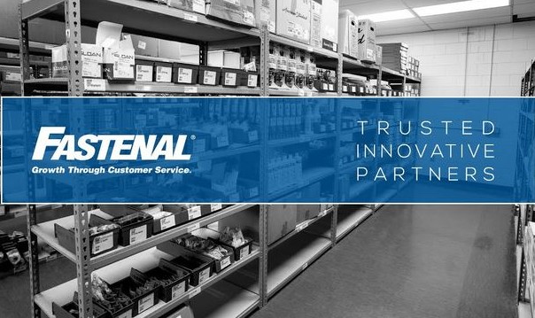 Fastenal Field Trip