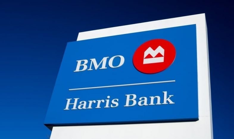 Internship Opportunities with BMO Harris Bank