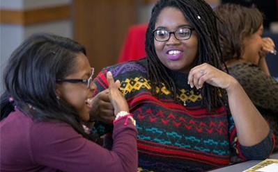 2020 Outstanding Women Student Awards