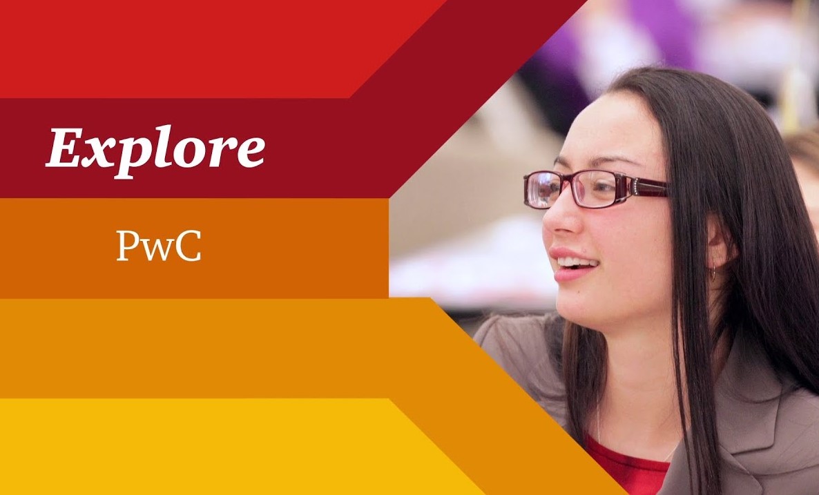 PwC Explore Program