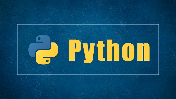 Python Programming Boot Camp