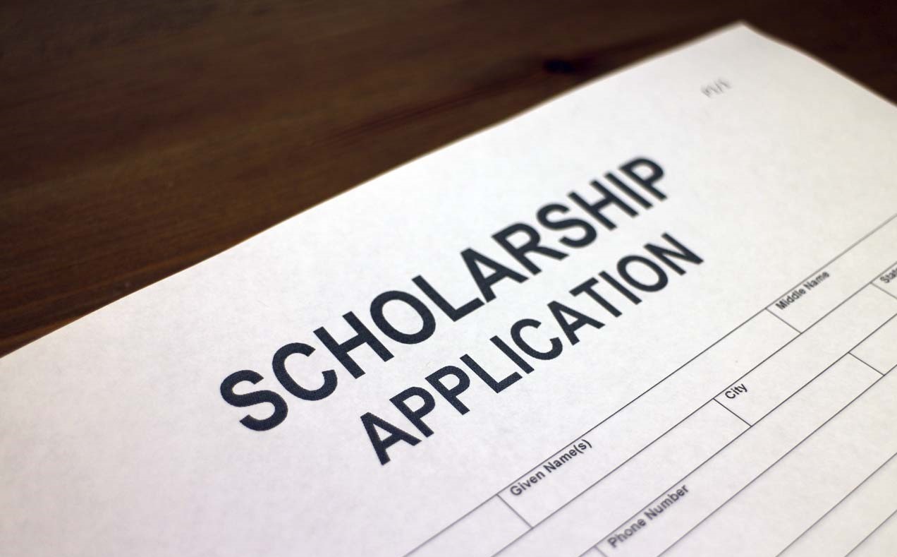 Diversity Scholarship with Acxiom