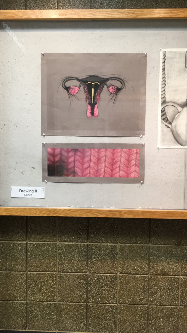 ART 102 assignment
