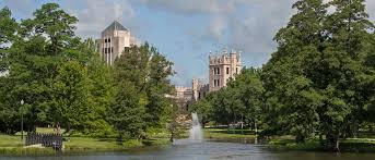 NIU Campus