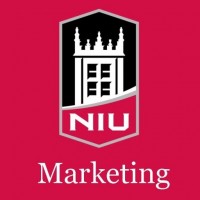 Marketing logo